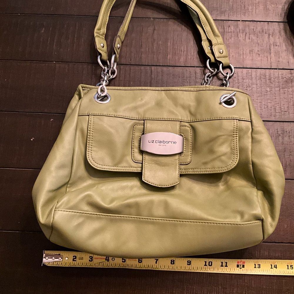 Liz Claiborne New Handbag - Picture 7 of 7